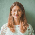 Mia Van den Dool