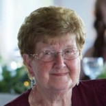 Catherine Van Moorsel