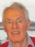 Stuart Chapman Wright