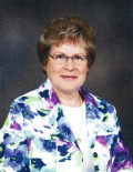 Rhoda Louise Jerke