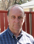 James Cardy