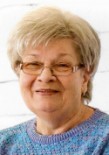 Lucienne Champagne Tanguay
