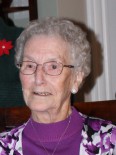 Inez Ruth Phillips Webb