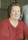 Evelyn Irene Kreutzer