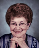Yvonne Nadeau Beaudet