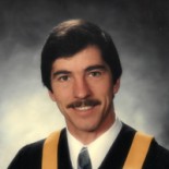Brian Steven (Steve) Rutledge