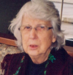 Réjeanne Dubé Lévesque