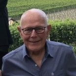 George Gerald Valgora