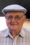 Bruce Kaufman