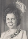 Mary (Jeanette) Gemmell