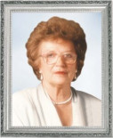 Marjorie St-Laurent Rioux