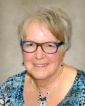 Denise Barras Gagné