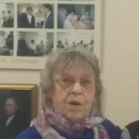 Dorothy Madilene Yeadon