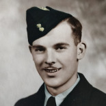 Abram Abe Al Giesbrecht