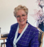 Cécile Marie Godard Martha