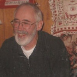 William Gerald (Bill) Andrews
