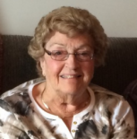 Elizabeth (Betty) Smith