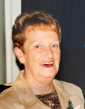 Ann Irwin