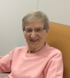 Frances Olive Chisholm