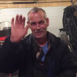 Andre Michael Bartlett