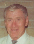 Frederick Norman (Freddy) Buffett