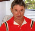Denis Lamontagne