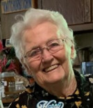 Joan Audrey Arseniuk Parkes