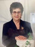 Mae Mary Lagasse