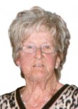 Denise Jobin