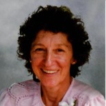 Jeannette Patenaude Tétreault