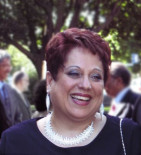 Maureen Lobo Gomes