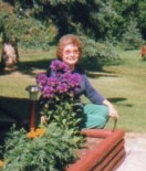 Marie Irene Germaine Trost Ducharme