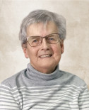 Annette Trudel Grenier