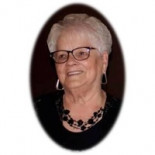 Celia Hilda Jane Vincent