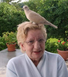 Madeleine Beaumont Paquette