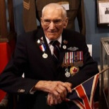 Kenneth Maxwell Keddy