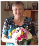 Ruth Linda Kaizer