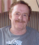 David Hugh Ward