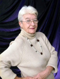 Theresa Hewitt