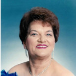 Jeannine Bérubé Champagne