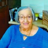 Irène Brodeur Bazinet