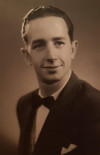 Robert (Bob Triant) Triantafyllou