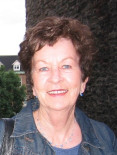 Claudette Vallée