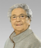 Jacqueline Ferland Côté