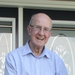 Frank Lodge