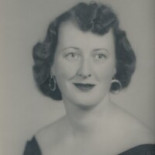 Kathleen Barbara Magwood