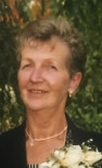 Rose Marie Copeland Wencel