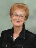 Dora Robichaud