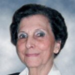 Jeannine Leblond Gagnon