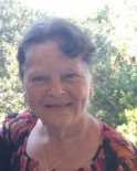 Marcelle Gadoury Lafond